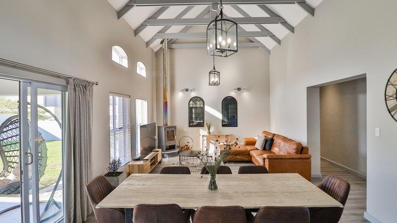 4 Bedroom Property for Sale in Kingswood Golf Estate Western Cape